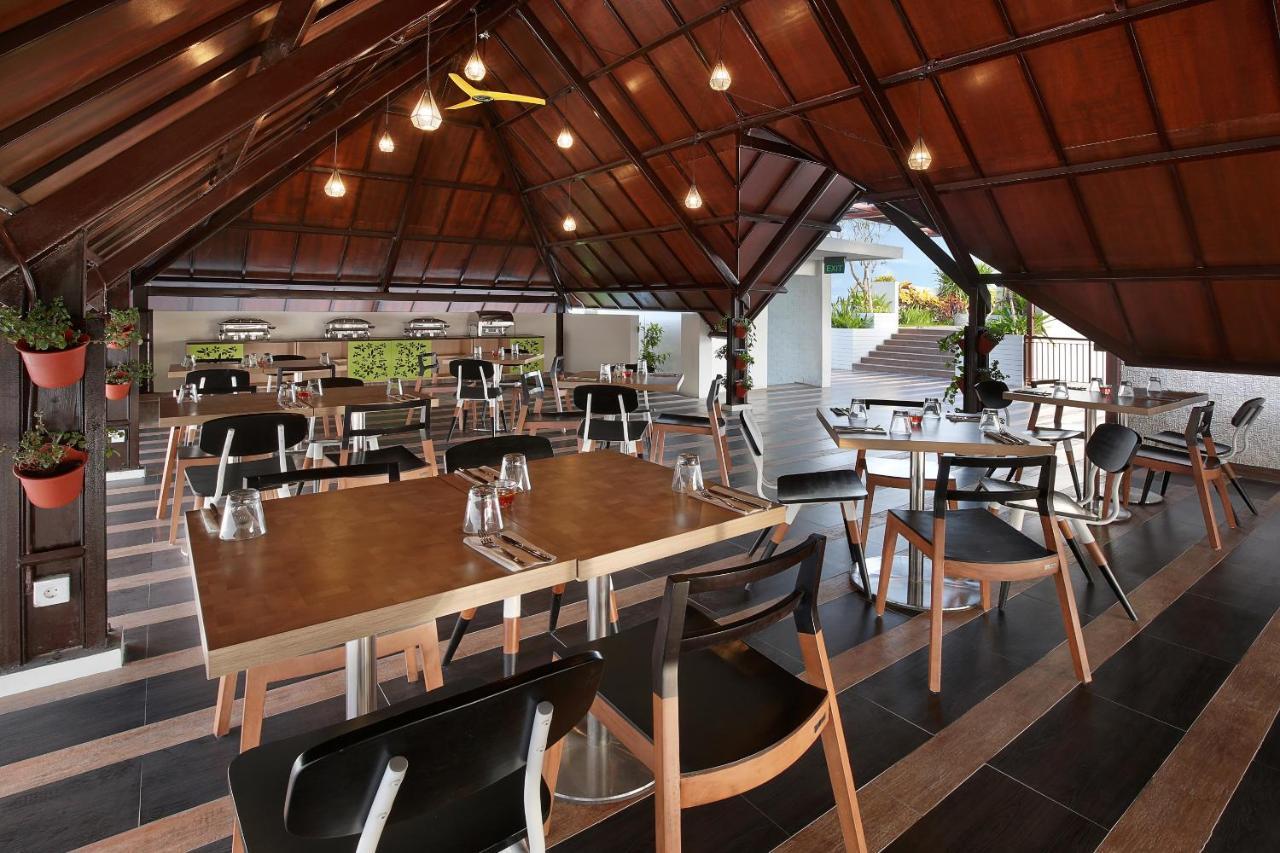 Hotel Nikhila Seminyak Extérieur photo