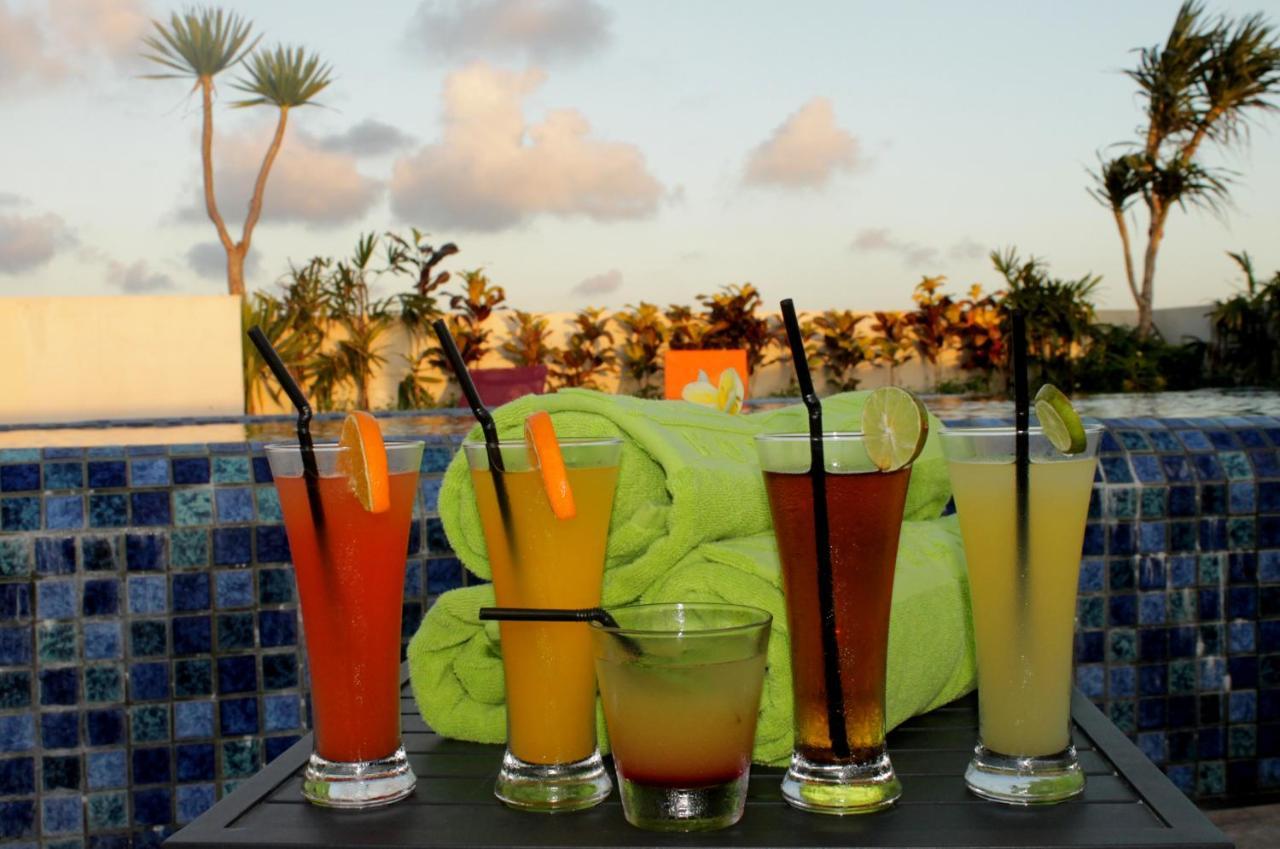 Hotel Nikhila Seminyak Extérieur photo