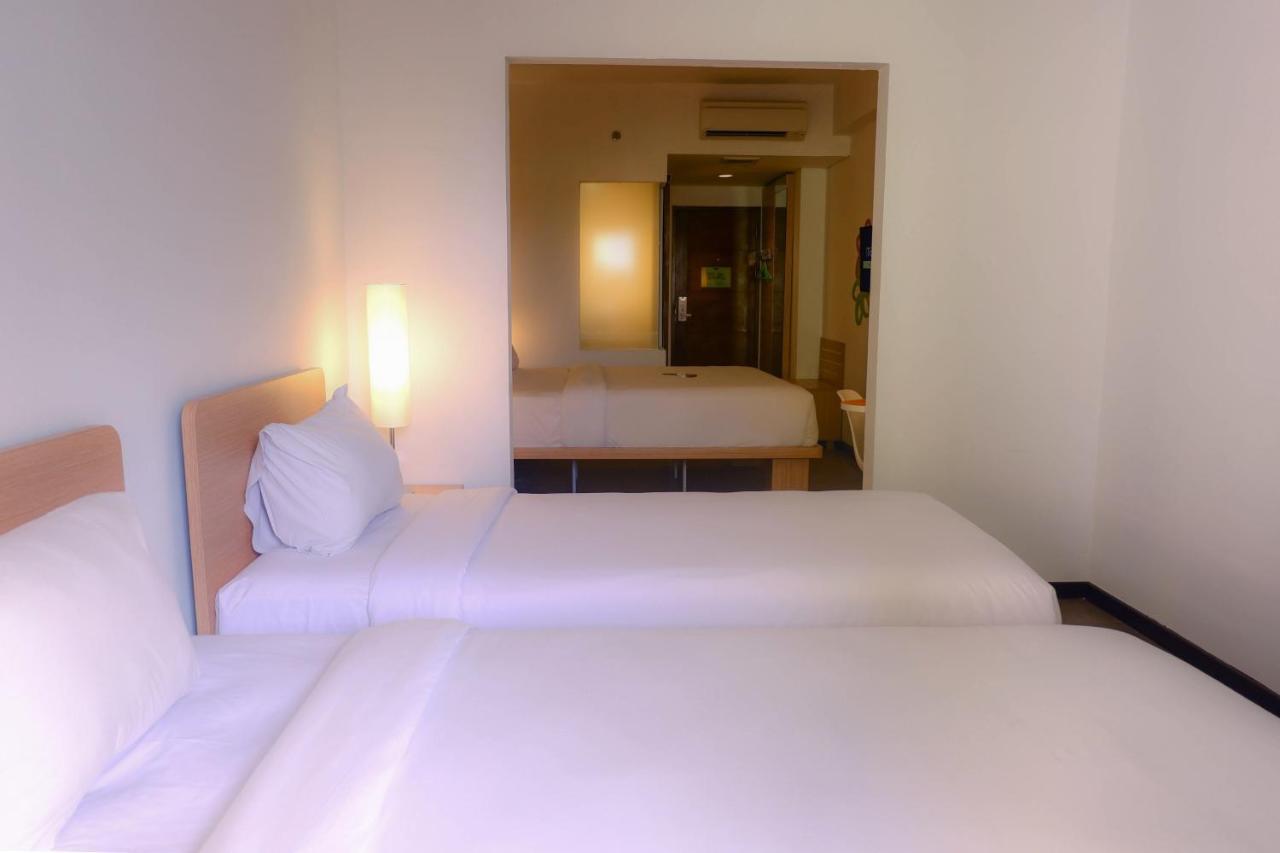 Hotel Nikhila Seminyak Extérieur photo
