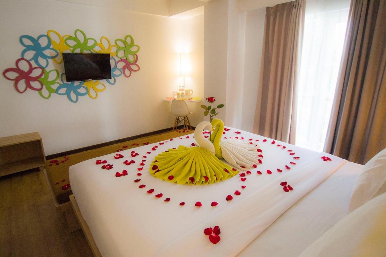 Hotel Nikhila Seminyak Extérieur photo