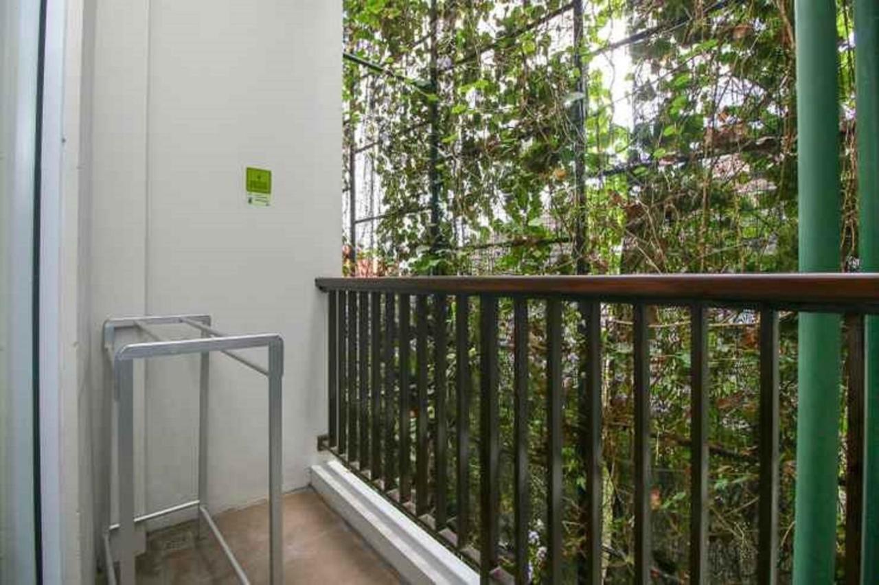 Hotel Nikhila Seminyak Extérieur photo
