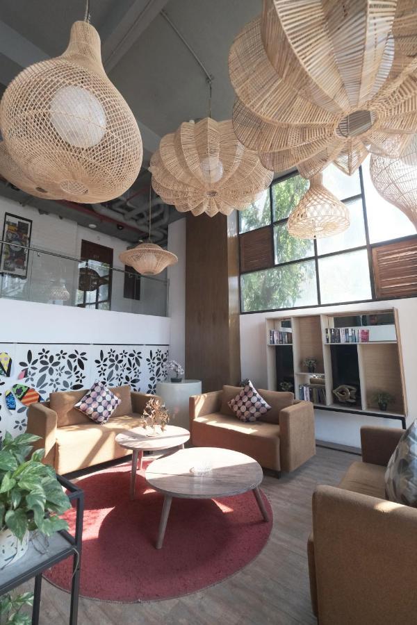 Hotel Nikhila Seminyak Extérieur photo
