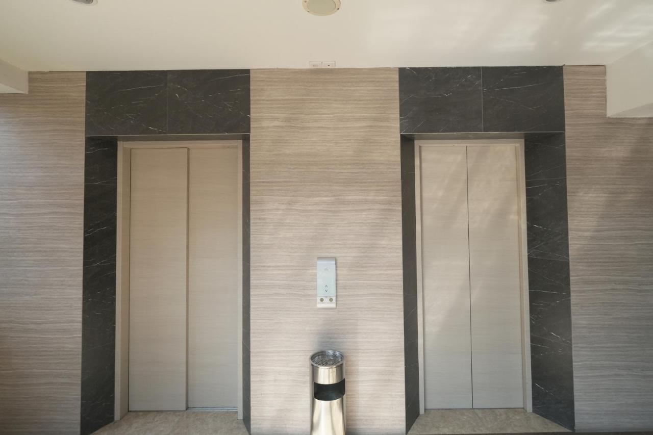 Hotel Nikhila Seminyak Extérieur photo